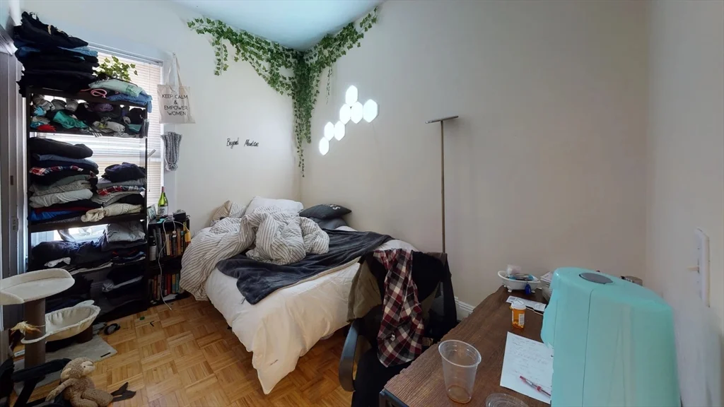 3 bed, 1 bath apartment for rent at 16-22 Reedsdale Unit 16, Boston — photo 4 of 11