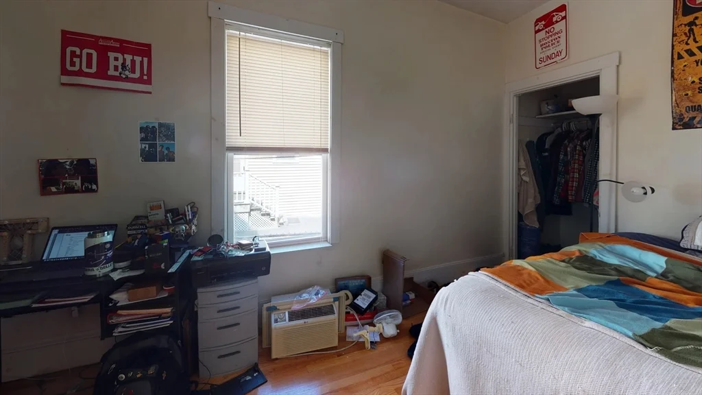 3 bed, 1 bath apartment for rent at 16-22 Reedsdale Unit 16, Boston — photo 5 of 11