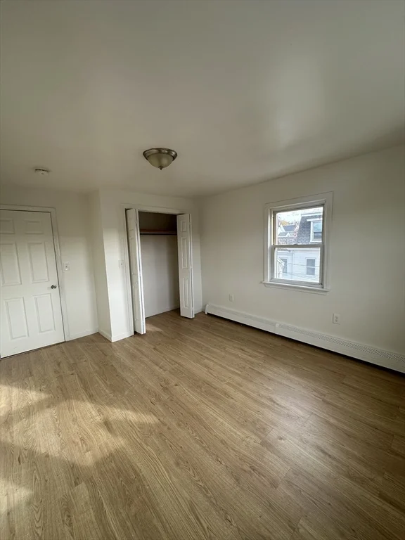 2 bed, 1 bath apartment for rent at 16 2nd Unit 3, Lowell — photo 2 of 4