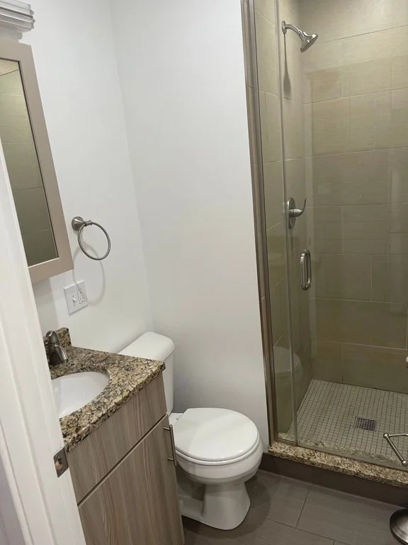 Studio bed, 1 bath apartment for rent at 16 5th St Unit 12, Chelsea — photo 6 of 10