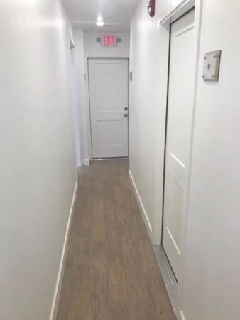 Studio bed, 1 bath apartment for rent at 16 5th St Unit 12, Chelsea — photo 9 of 10
