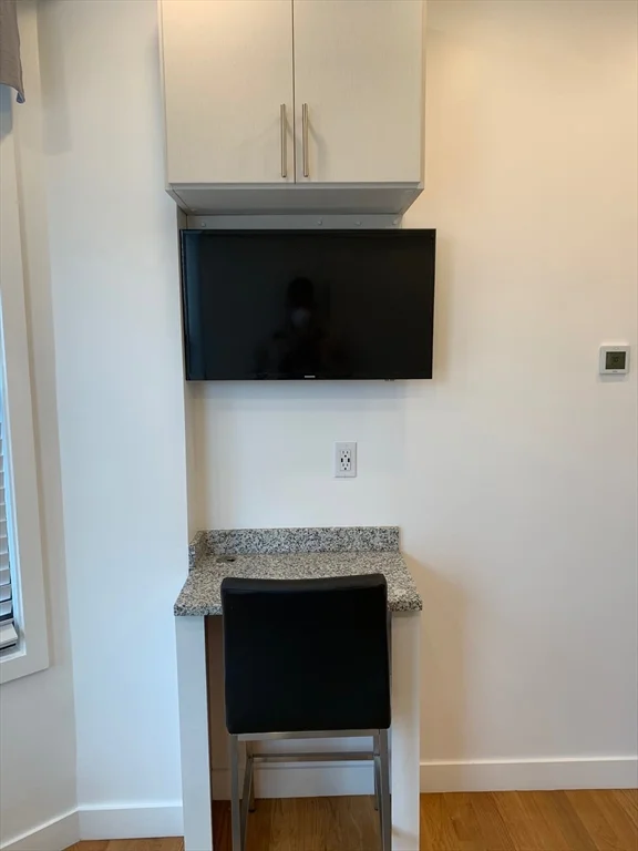Studio bed, 1 bath apartment for rent at 16 5th Unit 11, Chelsea — photo 2 of 11
