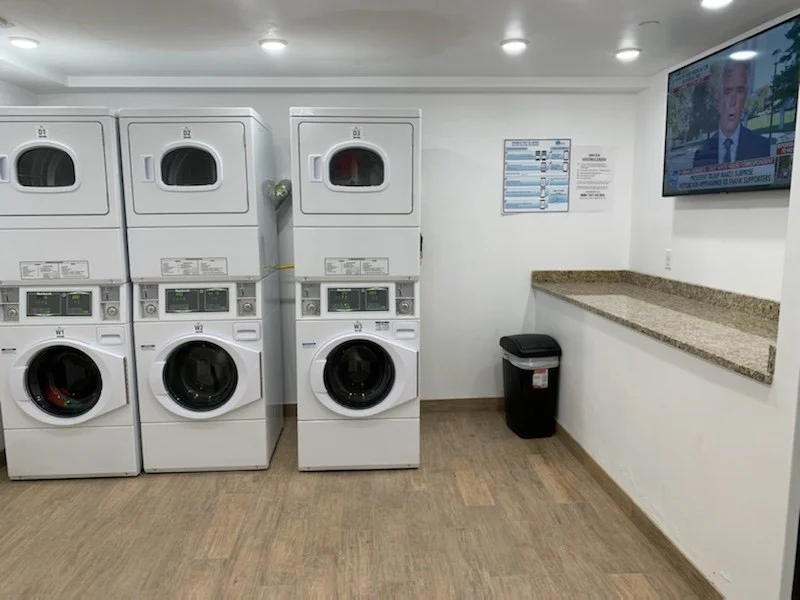 Studio bed, 1 bath apartment for rent at 16 5th Unit 11, Chelsea — photo 9 of 11