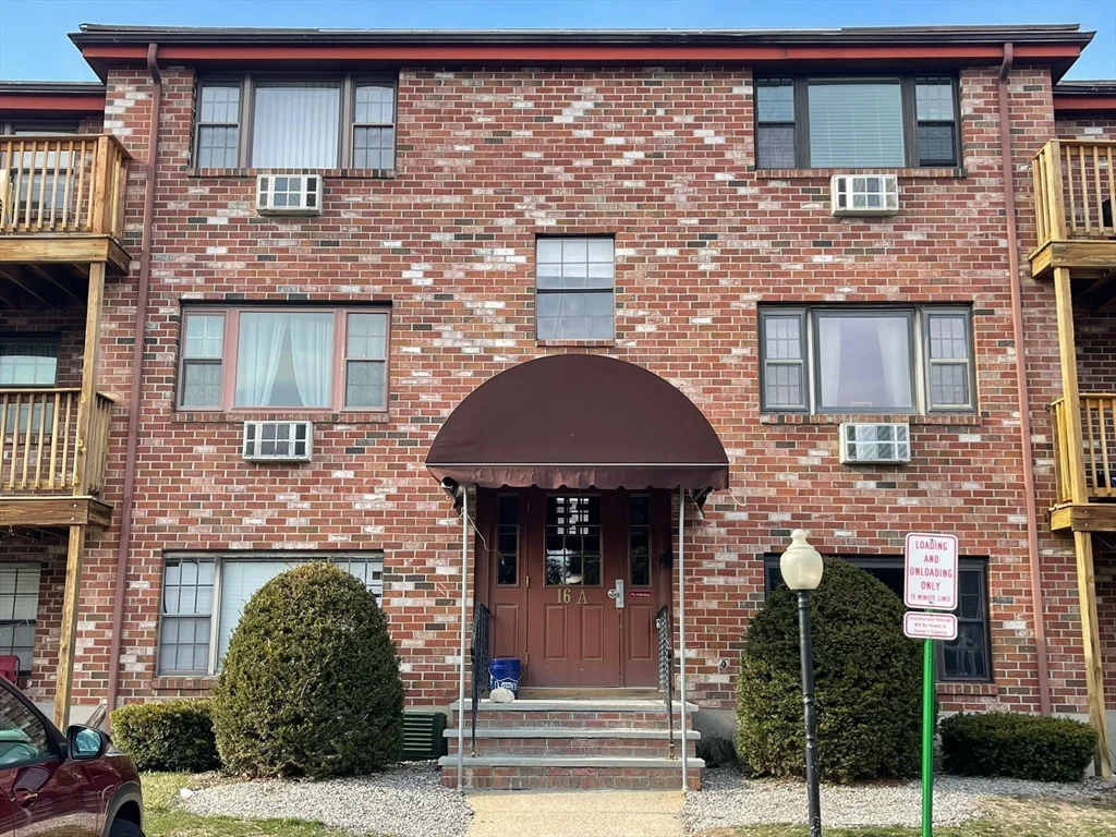 2 bed, 1 bath apartment for rent at 16-A Mayberry Dr Unit 1, Westborough — photo 15 of 15