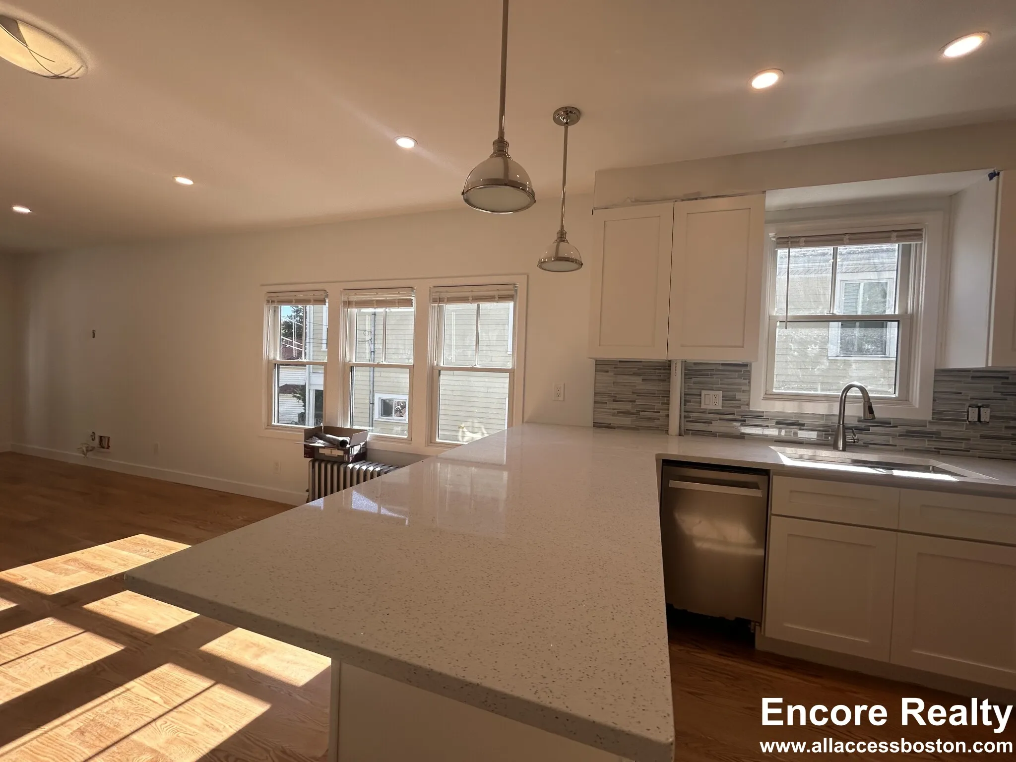 2 bed, 2 bath apartment for rent at 16 Adair Rd Unit 1, Brighton — photo 12 of 13