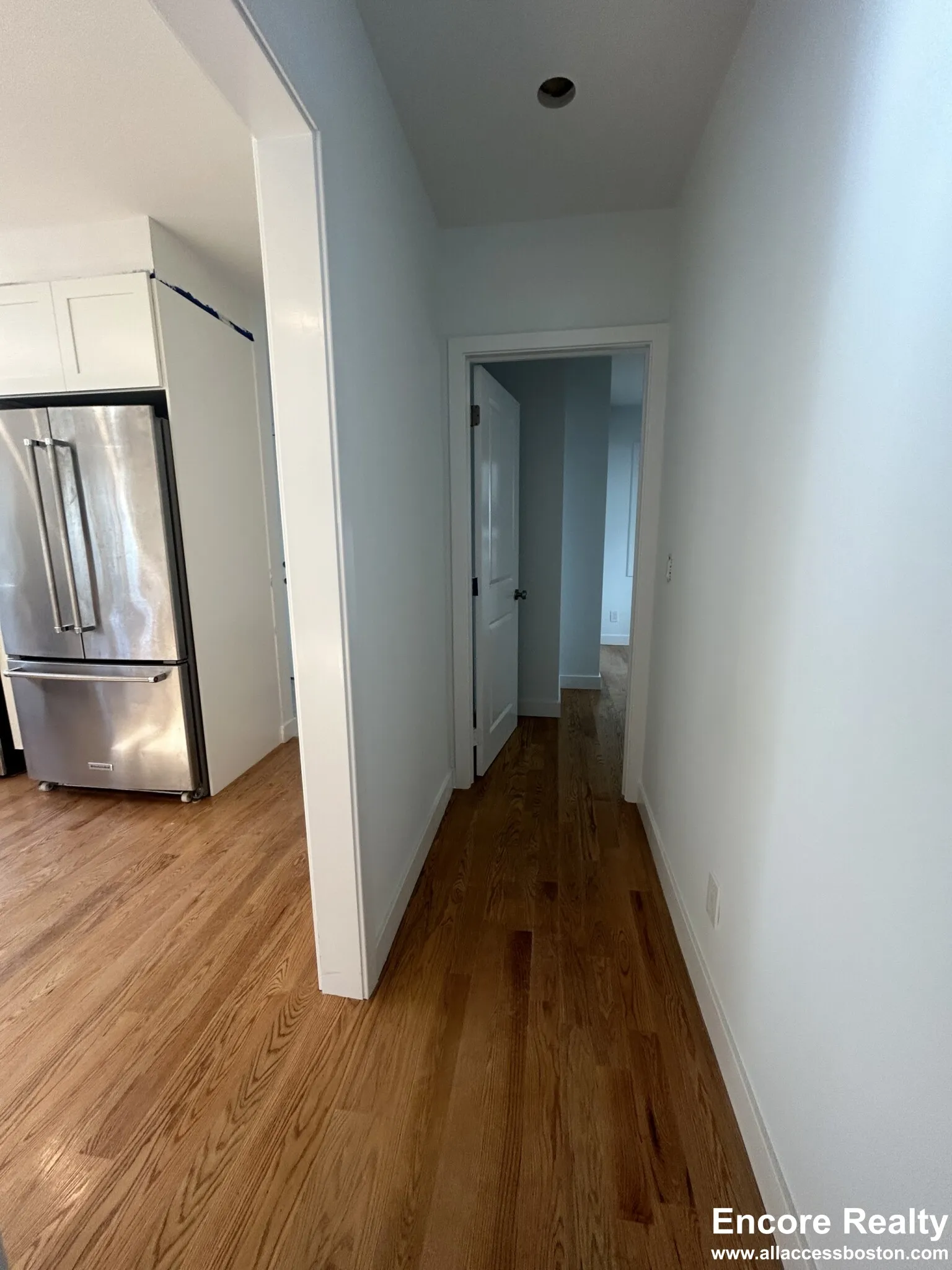 2 bed, 2 bath apartment for rent at 16 Adair Rd Unit 1, Brighton — photo 10 of 13