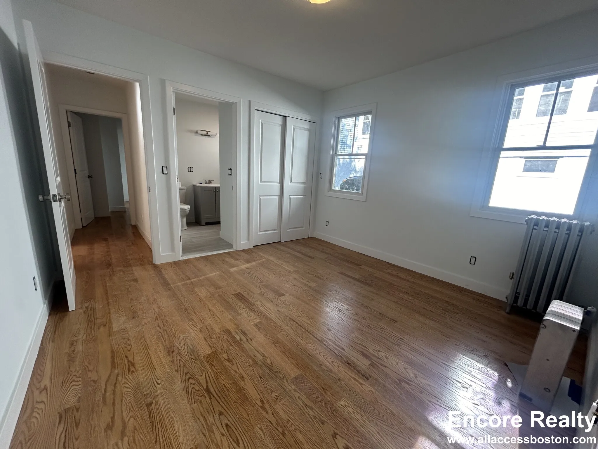 2 bed, 2 bath apartment for rent at 16 Adair Rd Unit 1, Brighton — photo 7 of 13