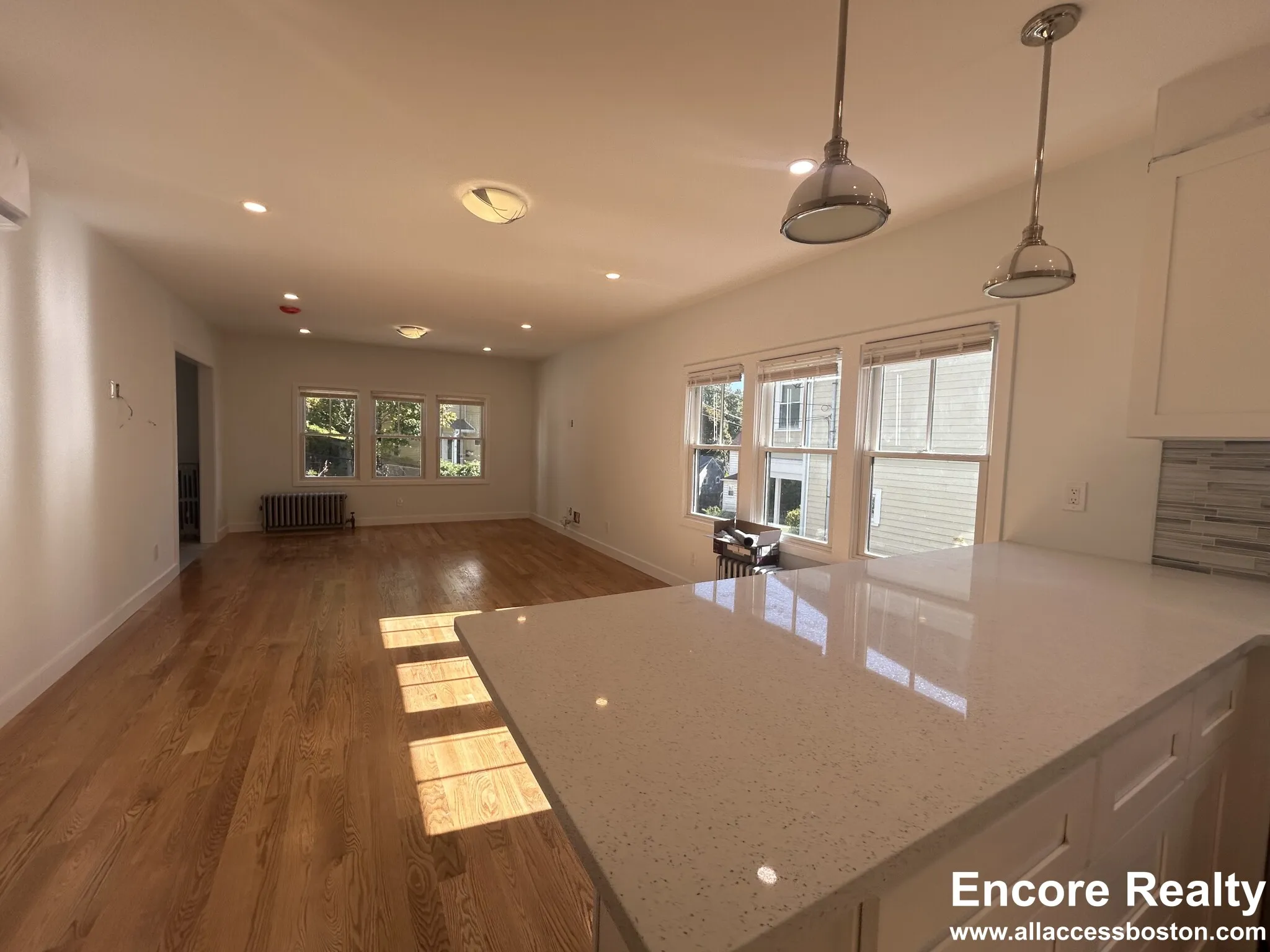 2 bed, 2 bath apartment for rent at 16 Adair Rd Unit 1, Brighton — photo 1 of 13