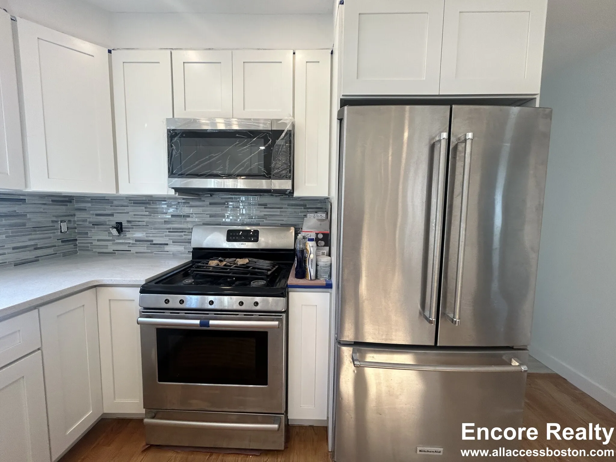 2 bed, 2 bath apartment for rent at 16 Adair Rd Unit 1, Brighton — photo 13 of 13