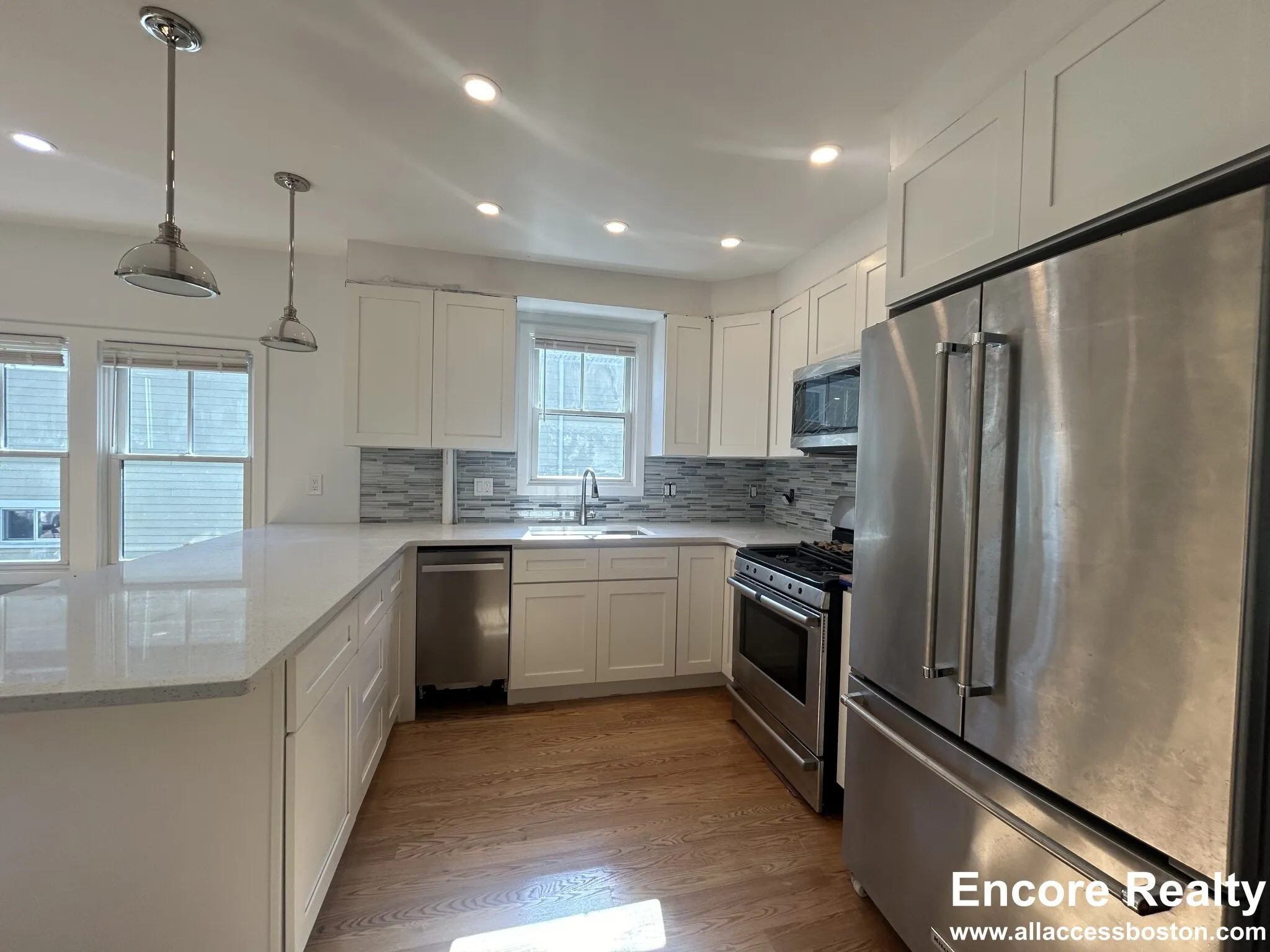 2 bed, 2 bath apartment for rent at 16 Adair Rd Unit 1, Brighton — photo 4 of 13
