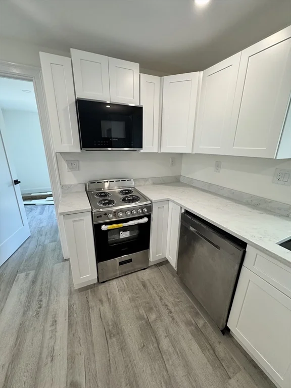 3 bed, 1 bath apartment for rent at 16 Adams St Unit 1, Hyde Park — photo 3 of 15