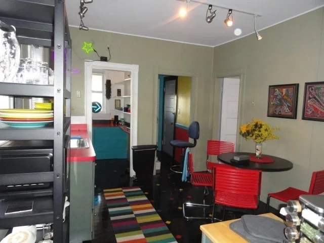 2 bed, 1 bath apartment for rent at 16 Alberta Ter Unit 3, Cambridge — photo 3 of 8
