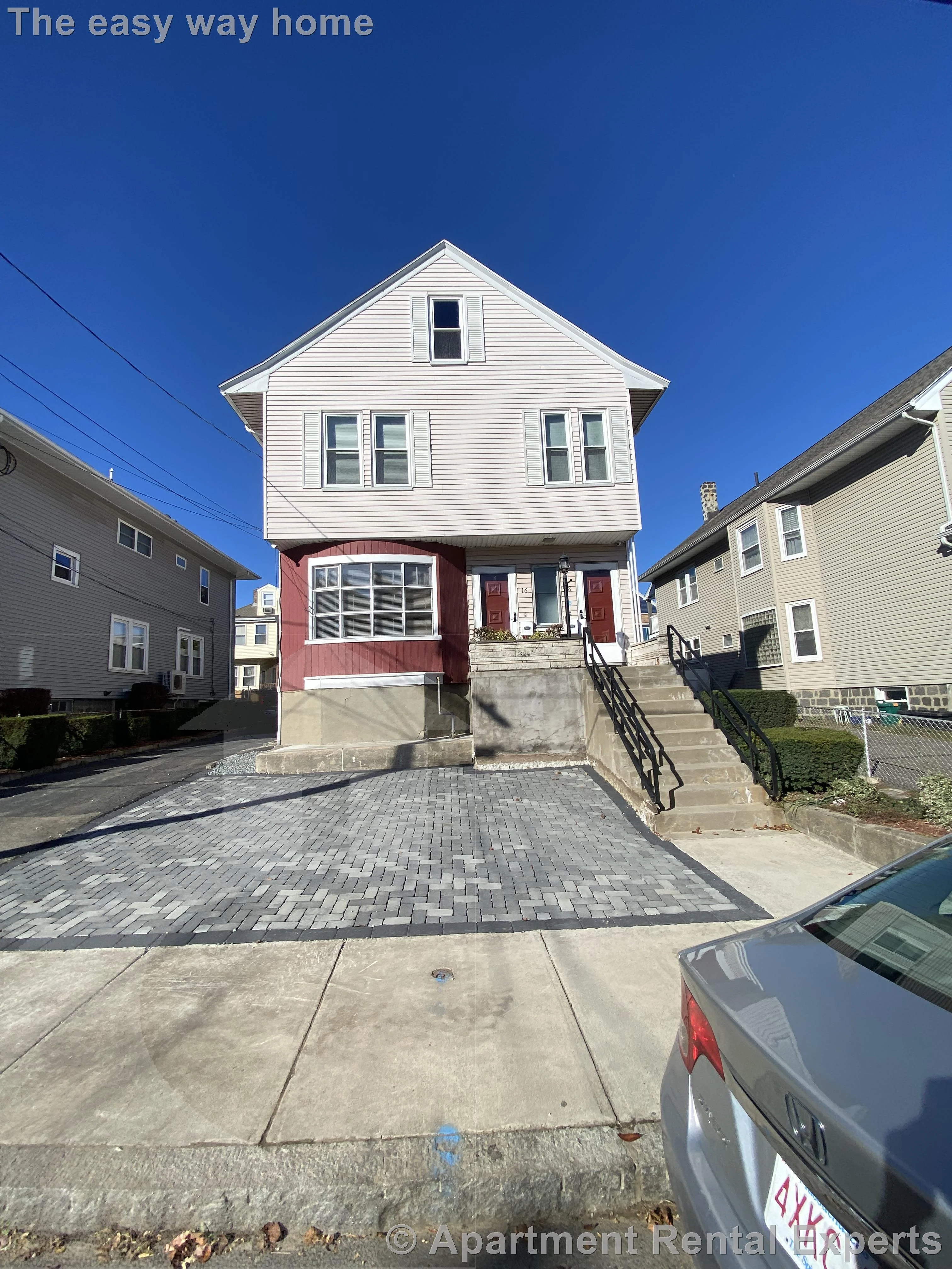 2 bed, 1 bath apartment for rent at 16 Alexander Ave, Tufts — photo 16 of 17