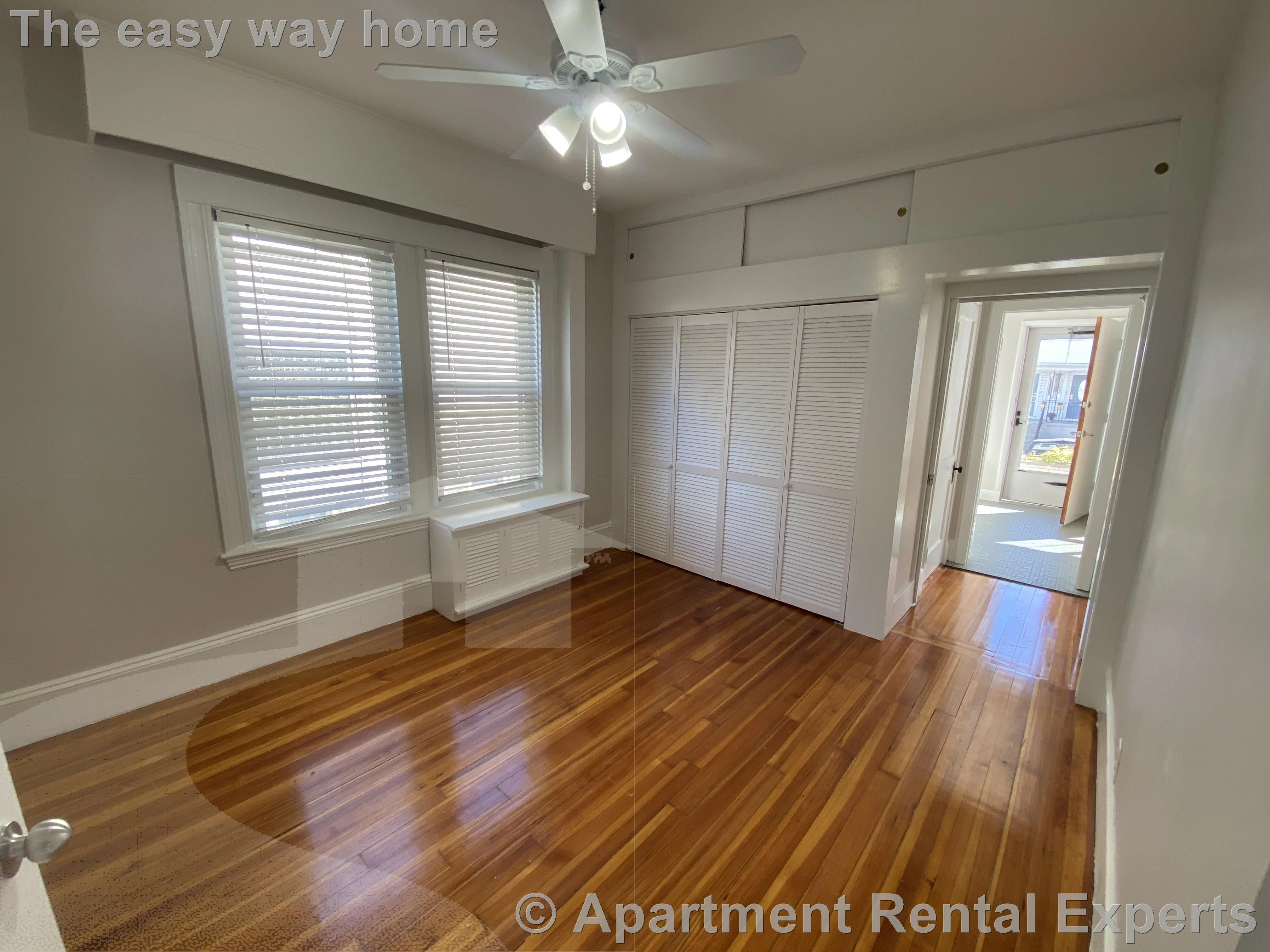 2 bed, 1 bath apartment for rent at 16 Alexander Ave, Tufts — photo 7 of 17
