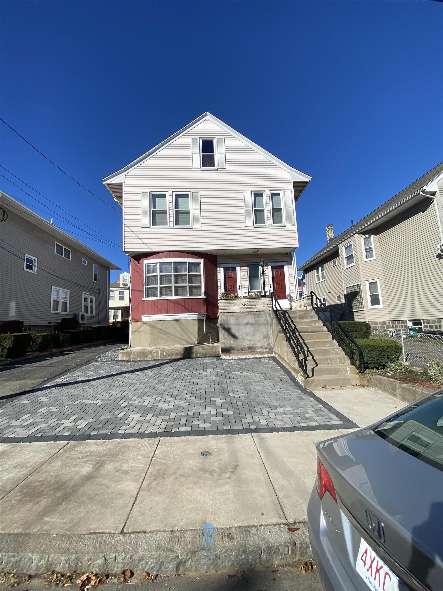 2.5 bed, 1 bath apartment for rent at 16 Alexander Ave Unit 1, South Medford — photo 17 of 17