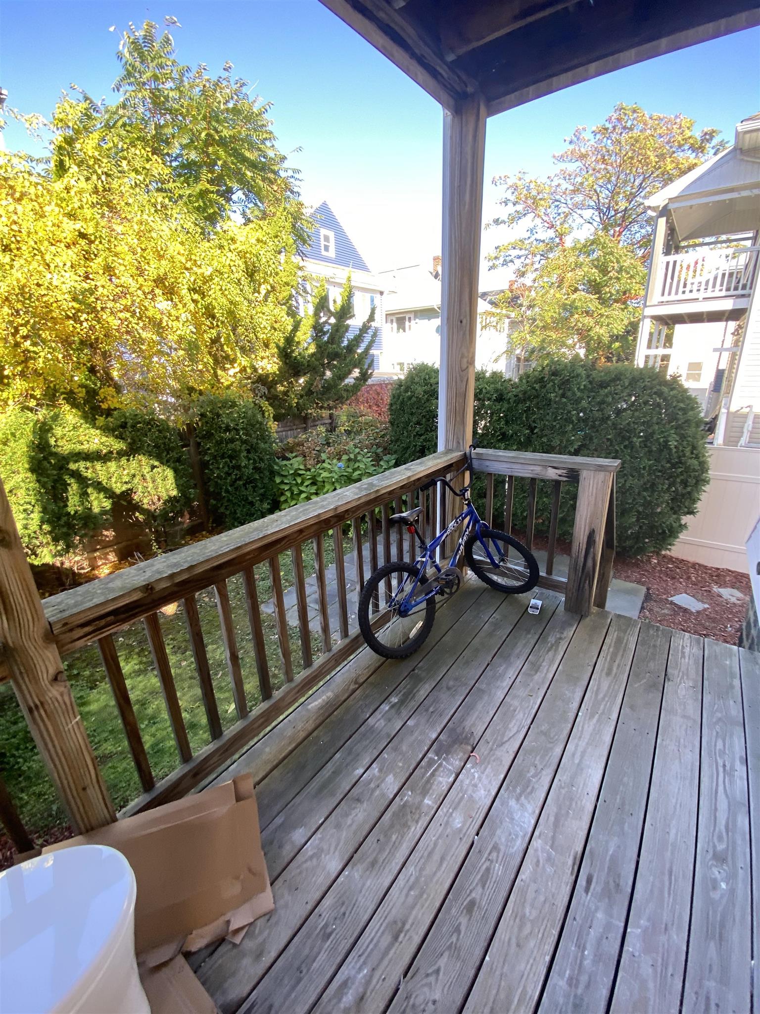 2.5 bed, 1 bath apartment for rent at 16 Alexander Ave Unit 1, South Medford — photo 16 of 17