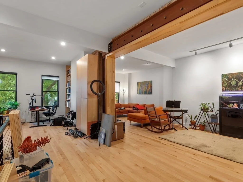 3 bed, 2.5 bath apartment for rent at 16 Allen St Unit B, Porter Square — photo 5 of 19