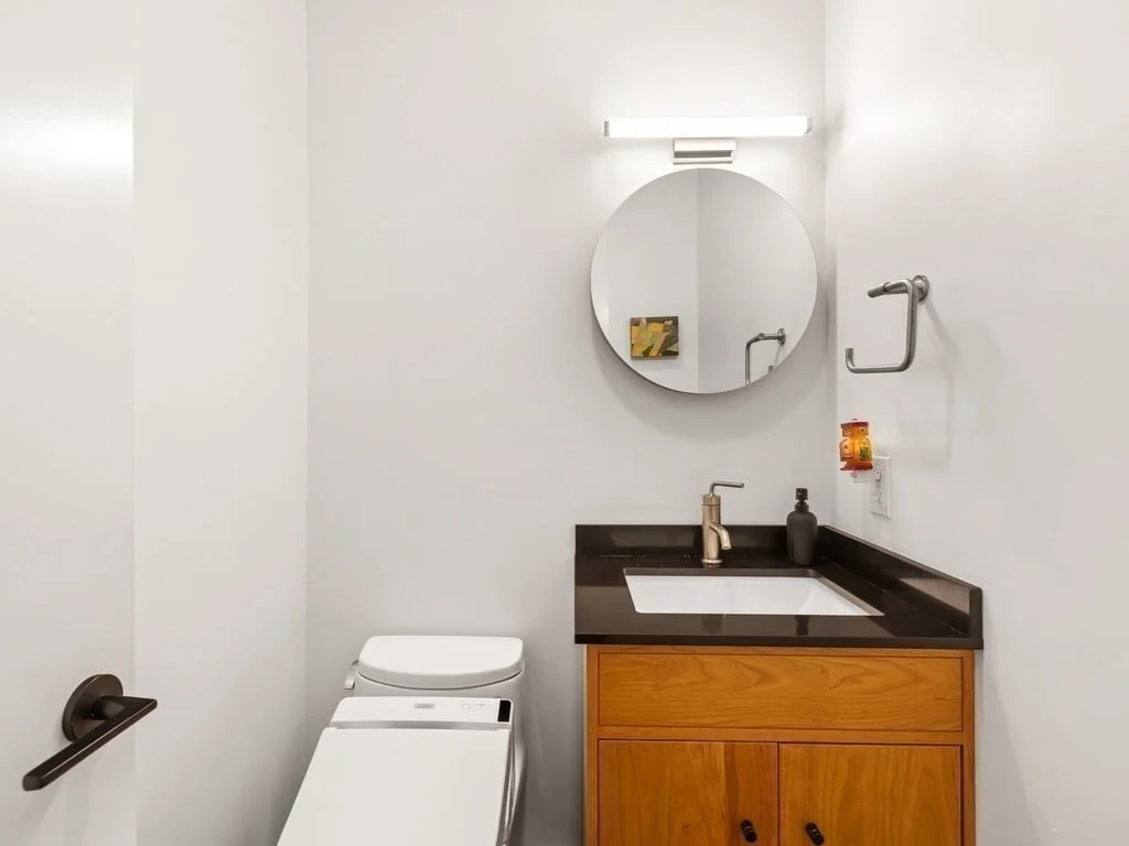 3 bed, 2.5 bath apartment for rent at 16 Allen St Unit B, Porter Square — photo 12 of 19