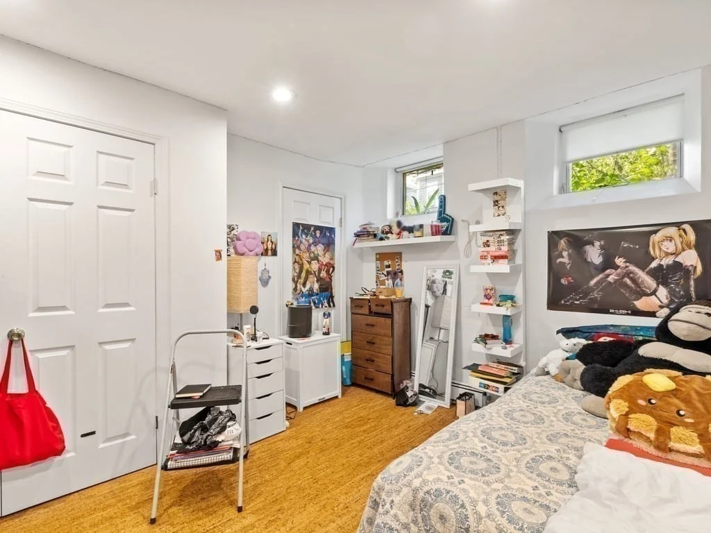 3 bed, 2.5 bath apartment for rent at 16 Allen St Unit B, Porter Square — photo 16 of 19