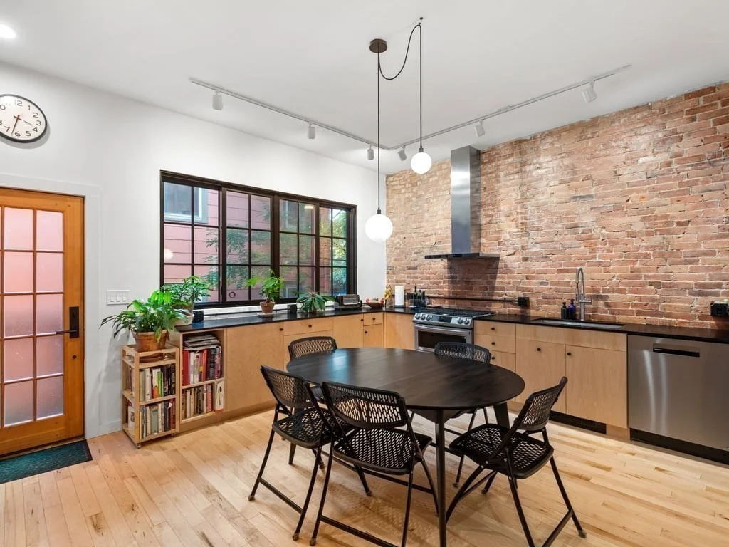 3 bed, 2.5 bath apartment for rent at 16 Allen St Unit B, Porter Square — photo 8 of 19