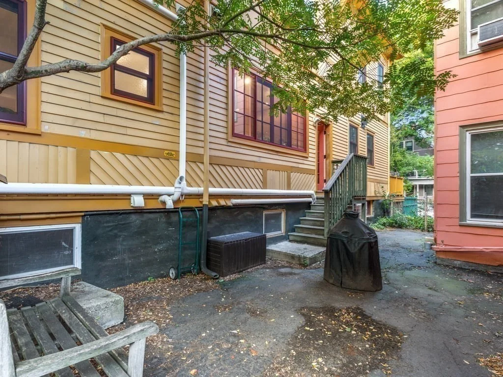 3 bed, 2.5 bath apartment for rent at 16 Allen St Unit B, Porter Square — photo 18 of 19