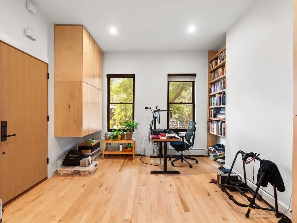 3 bed, 2.5 bath apartment for rent at 16 Allen St Unit B, Porter Square — photo 3 of 19