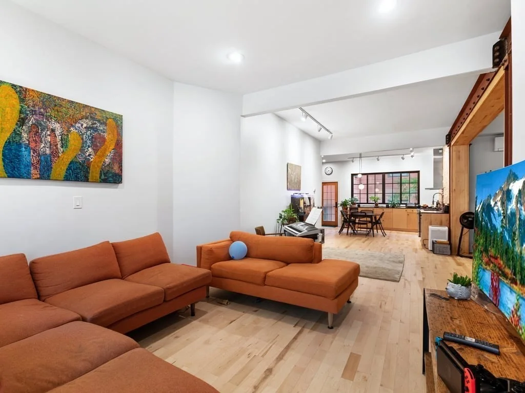 3 bed, 2.5 bath apartment for rent at 16 Allen St Unit B, Porter Square — photo 7 of 19