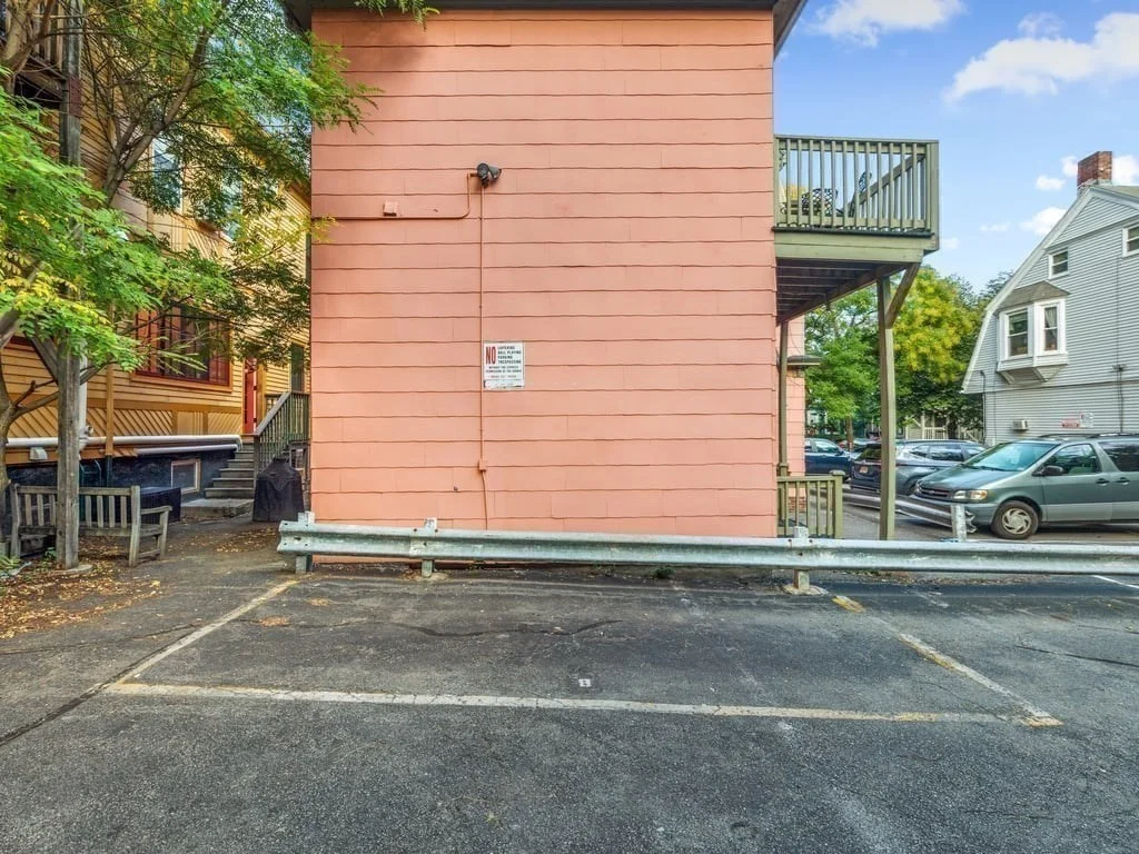 3 bed, 2.5 bath apartment for rent at 16 Allen St Unit B, Porter Square — photo 19 of 19