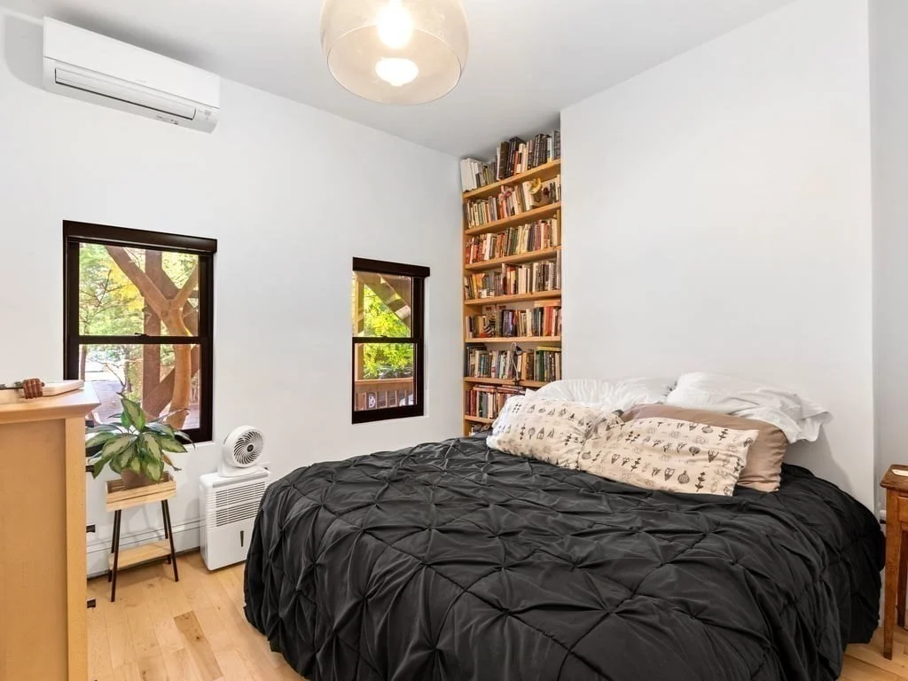 3 bed, 2.5 bath apartment for rent at 16 Allen St Unit B, Porter Square — photo 14 of 19