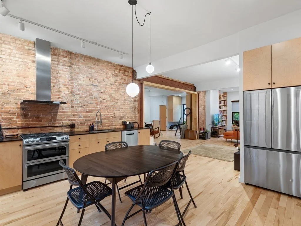 3 bed, 2.5 bath apartment for rent at 16 Allen St Unit B, Porter Square — photo 10 of 19