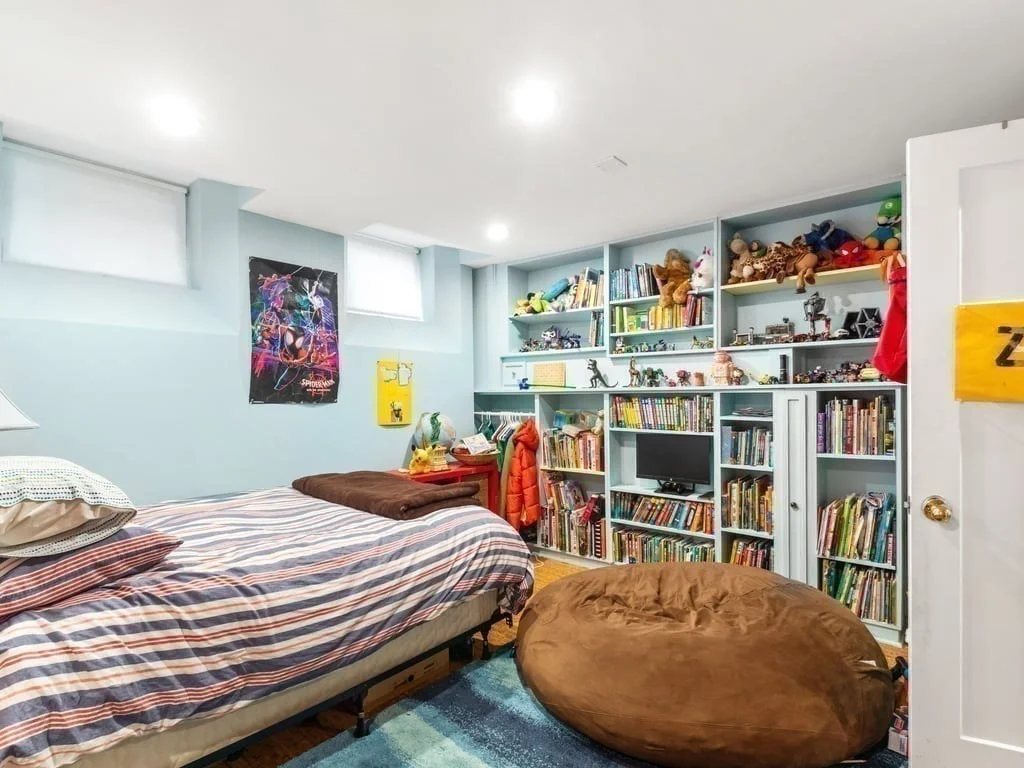 3 bed, 2.5 bath apartment for rent at 16 Allen St Unit B, Porter Square — photo 15 of 19