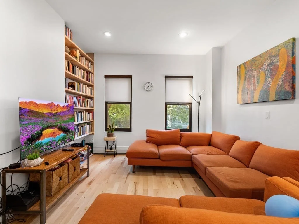 3 bed, 2.5 bath apartment for rent at 16 Allen St Unit B, Porter Square — photo 6 of 19