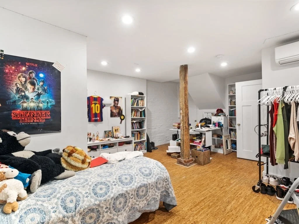 3 bed, 2.5 bath apartment for rent at 16 Allen St Unit B, Porter Square — photo 17 of 19