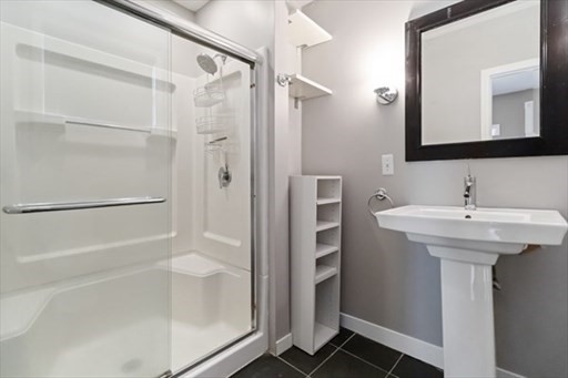 3 bed, 2 bath apartment for rent at 16 Allston Unit 1, Dorchester — photo 3 of 7