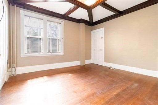 3 bed, 2 bath apartment for rent at 16 Allston Unit 1, Dorchester — photo 5 of 7