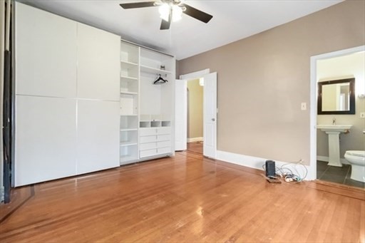 3 bed, 2 bath apartment for rent at 16 Allston Unit 1, Dorchester — photo 6 of 7