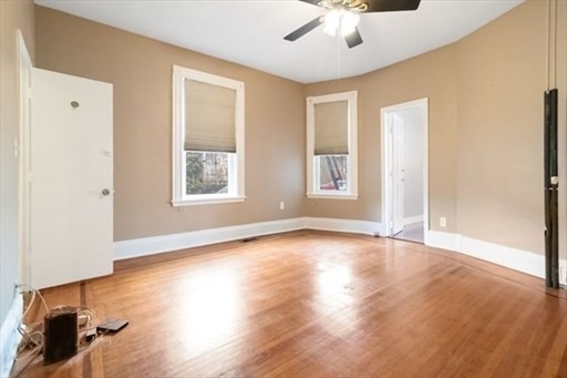 3 bed, 2 bath apartment for rent at 16 Allston Unit 1, Dorchester — photo 4 of 7
