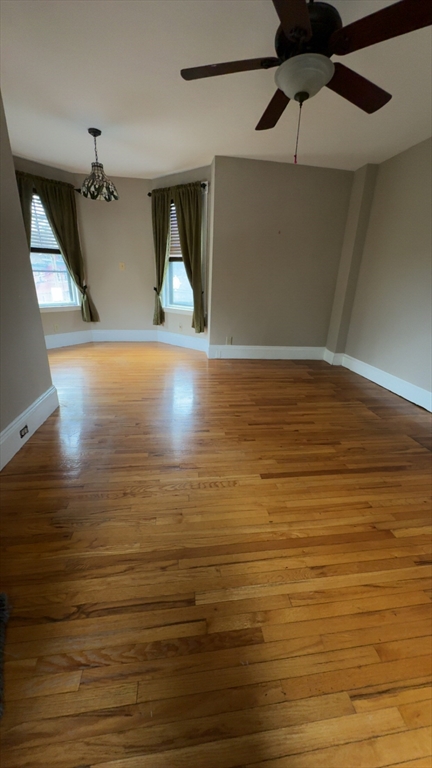 2 bed, 1 bath apartment for rent at 16 Allston Unit 2, Dorchester — photo 10 of 14