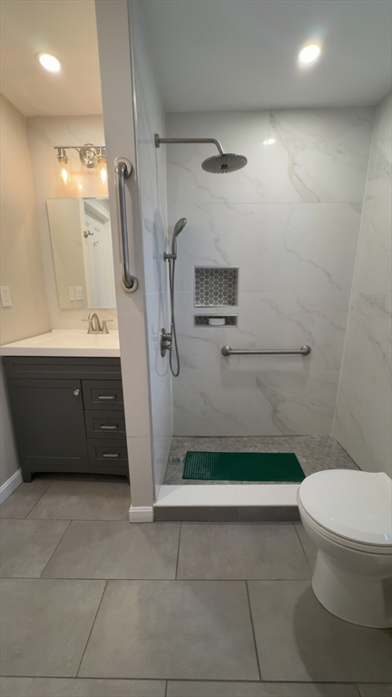 2 bed, 1 bath apartment for rent at 16 Allston Unit 2, Dorchester — photo 9 of 14