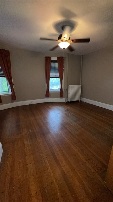 2 bed, 1 bath apartment for rent at 16 Allston Unit 2, Dorchester — photo 3 of 14