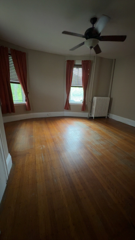 2 bed, 1 bath apartment for rent at 16 Allston Unit 2, Dorchester — photo 7 of 14