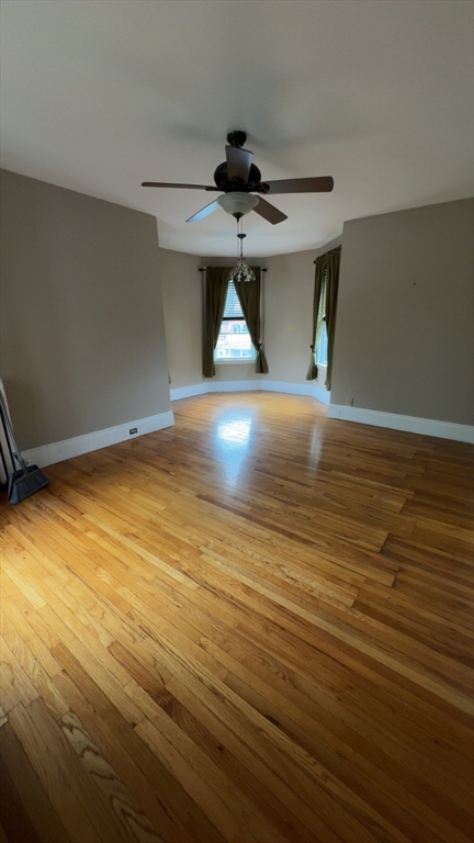2 bed, 1 bath apartment for rent at 16 Allston Unit 2, Dorchester — photo 12 of 14