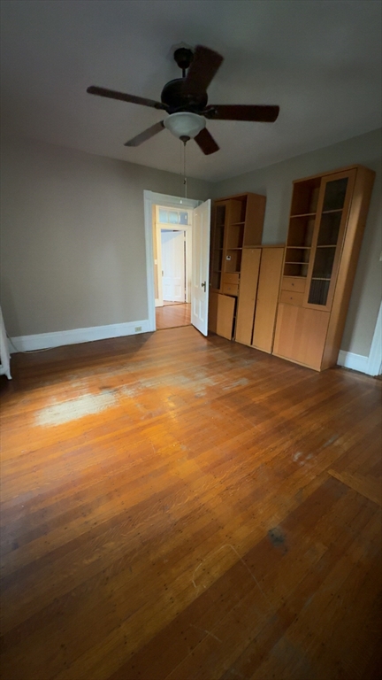 2 bed, 1 bath apartment for rent at 16 Allston Unit 2, Dorchester — photo 6 of 14