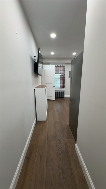 2 bed, 1 bath apartment for rent at 16 Allston Unit 2, Dorchester — photo 5 of 14
