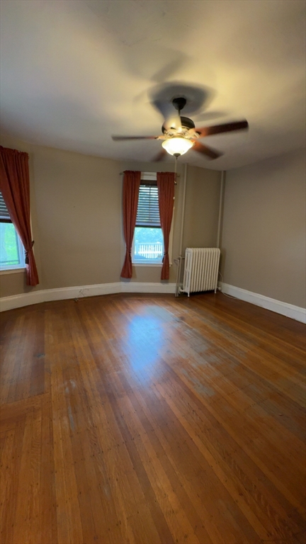 2 bed, 1 bath apartment for rent at 16 Allston Unit 2, Dorchester — photo 2 of 14