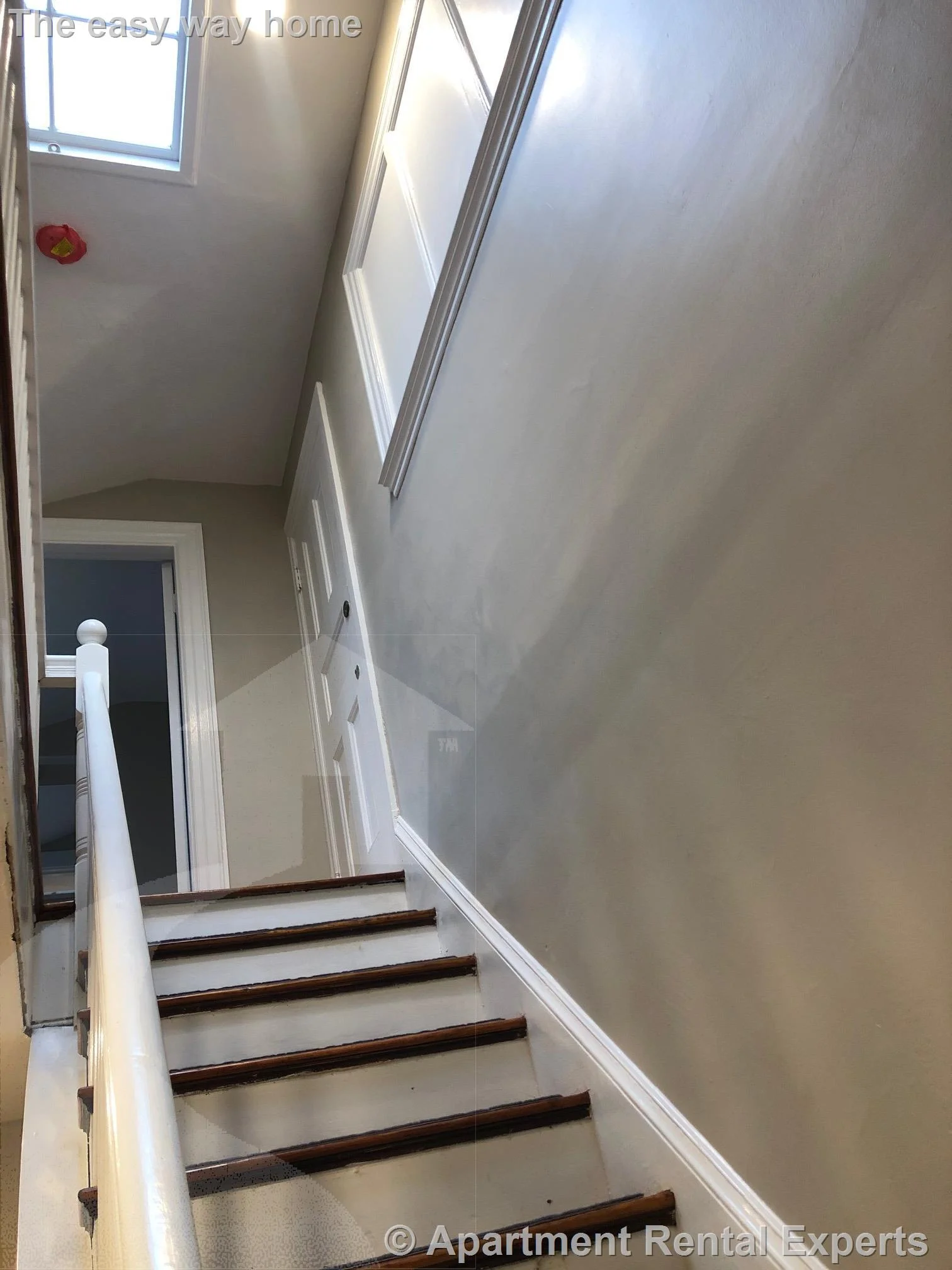 1 bed, 1 bath apartment for rent at 16 Alpine St Unit 3, Malden Center — photo 8 of 9