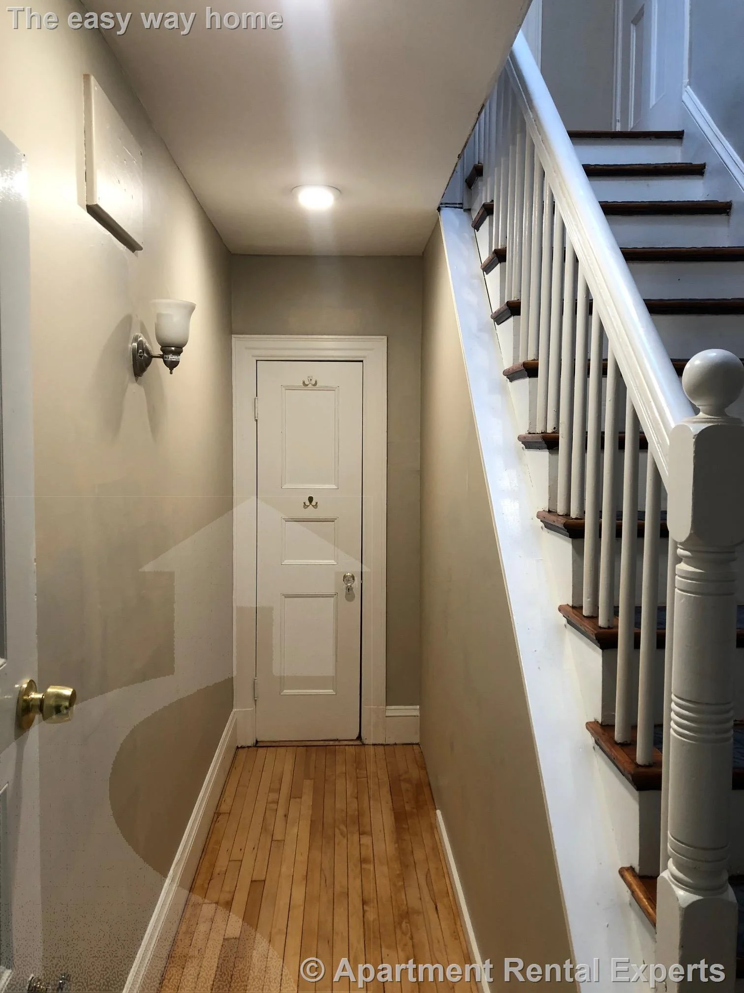 1 bed, 1 bath apartment for rent at 16 Alpine St Unit 3, Malden Center — photo 7 of 9