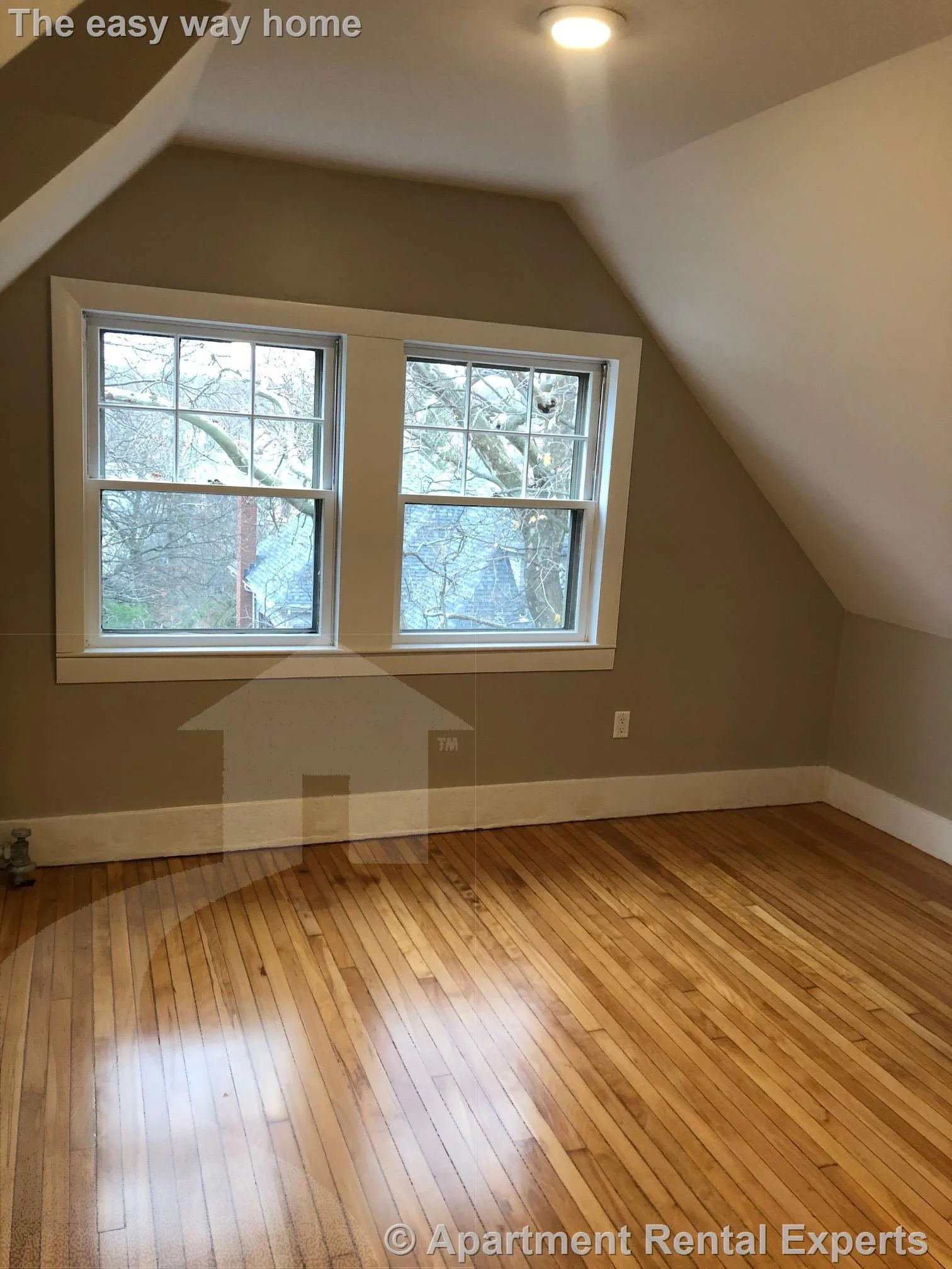 1 bed, 1 bath apartment for rent at 16 Alpine St Unit 3, Malden Center — photo 5 of 9
