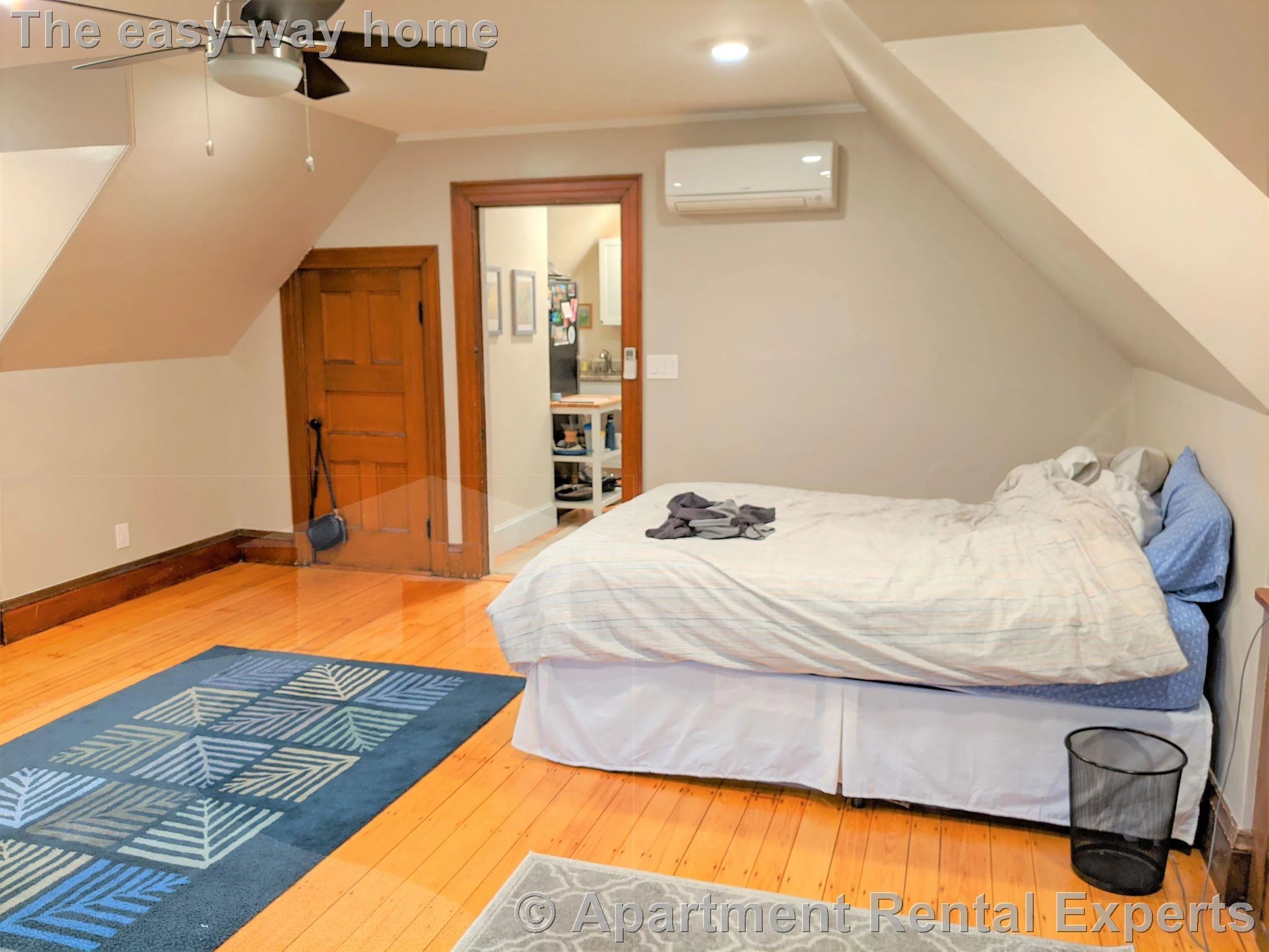 1 bed, 1 bath apartment for rent at 16 Alpine St Unit 4, Malden Center — photo 4 of 16