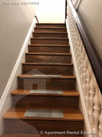 1 bed, 1 bath apartment for rent at 16 Alpine St Unit 4, Malden Center — photo 16 of 16
